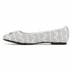 thumbnail image 2 of Ballerina Mujer Chalada Nathan-27 Dorado Casual, 2 of 6
