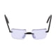 thumbnail image 1 of Gafas De Sol Geniales Para Muñeca 1/6 Accesorios De Ropa De Juguete Para Mascotas D, 1 of 3