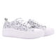 thumbnail image 5 of Zapatilla Mujer Chalada Clu-17 Blanco Urbano, 5 of 8