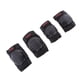 thumbnail image 1 of Juego De Seguridad De 2 Coderas Y 2 Rodilleras Multi-Sport, 1 of 3