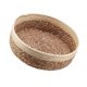 thumbnail image 1 of Cestas De Almacenamiento Portátiles Cesto De Lavandería Para Sala De Estar Beige Y Marrón L, 1 of 5