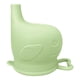 thumbnail image 1 of Set 2 Tapas De Silicona Para Tazas Antiderrames Bebe Lau, 1 of 3