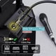 thumbnail image 2 of FIFINE K6 Karaoke Microphone with 1/4-Inch Plug, Dynamic Vocal Microphone, 2 of 3