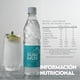 thumbnail image 2 of Pack 12 Agua Mineral Natural Summus Sin Gas 500 Ml, 2 of 3