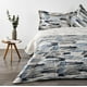 thumbnail image 1 of Quilt Estampado King News Lion, 1 of 2