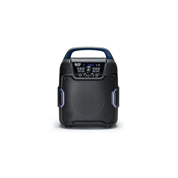 Parlante portatil 200W UberFxMKII Alto
