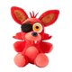 thumbnail image 1 of Foxy peluche 25cm Five Nights at Freddys, 1 of 1