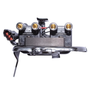 Repuestos Del Sol - Bobina Encendido Hyundai Elantra 2 0 Xd 2001 2006