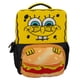 thumbnail image 1 of Mochila AI ACCESSORY INNOVATIONS Sponge Bob Square Pants 40 cm, 1 of 5