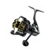 thumbnail image 2 of Carrete de Spinning OKUMA ISX-C2000HA Negro 9BB, 2 of 4