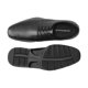 thumbnail image 3 of Zapatos Formal Hombre X-Light Piuma Punta Costura Negro Cardinale negro 39, 3 of 6