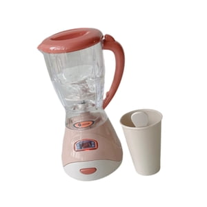 Magideal - Electrodomésticos De Cocina De Juguete, Juguetes De Cocina De Simulación, Juguetes Para Niños, Educación, Mini Electrodoméstico De Juguete Para Niños, Exprimidor