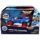 thumbnail image 2 of NKOK RC SSAS SSAS R2 Coche con luces, Azul Sonic N/A, 2 of 2