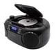 thumbnail image 2 of RADIO BOOMBOX CD BT PJC7000BT/BK, 2 of 7