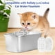 thumbnail image 4 of Filtros para bebedero de gato Haodlay 12 unidades + esponjas, 4 of 8