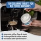 thumbnail image 5 of Tabletas limpiadoras Caffenu Espresso, 1 g x 100 para 100 tazas, 5 of 7