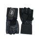 thumbnail image 4 of Guantes De Pesas Total Strength Ii Negro M, 4 of 4
