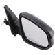 thumbnail image 1 of Espejo retrovisor lateral del pasajero con calefacción para Toyota 4Runner 2014‑2018 - Garage‑Pro, 1 of 6