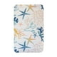 thumbnail image 2 of Alfombra de baño Nautica Home PVC antideslizante 39x69cm corales de mar, 2 of 4