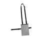 thumbnail image 4 of Bolsa De Drenaje Urinario Ajustable Para Pacientes Con Incontinencia, Para Sillas De Ruedas De Exterior, Color Gris Claro, 4 of 5