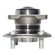 thumbnail image 1 of Maza rueda trasera sin abs toyota yaris sport 1.3 1999 2002, 1 of 1