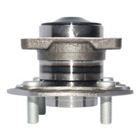 Repuestos Del Sol - Maza Rueda Trasera Sin Abs Toyota Yaris Sport 1.3 1999 2002