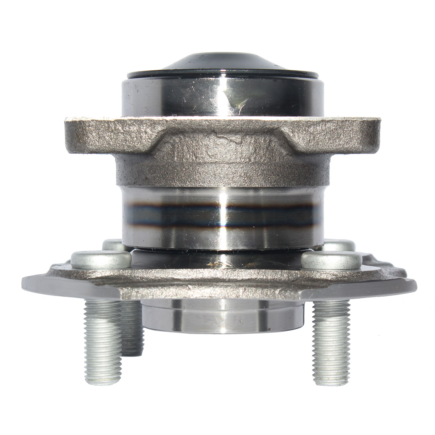 Repuestos Del Sol - Maza Rueda Trasera Sin Abs Toyota Yaris Sport 1.3 1999 2002