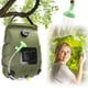 thumbnail image 2 of Bolsa De Ducha Portátil Solar Bolsa De Ducha De Campamento De Calefacción Solar De 5 Gal 20l Con Manguera Extraíble Y Cabeza De Ducha Conmutable De Encendido Y Apagado Ducha De Campament, 2 of 3