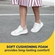 thumbnail image 4 of Plantillas Dr. Scholl's Stay Free & Dry Comfort unisex, 4 of 7
