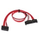 thumbnail image 2 of Cable De Extensión De Alimentación SATA, 2 of 3
