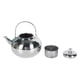 thumbnail image 5 of Hervidor De Agua, Utensilios De Cocina De Regalo, Hervidor De Té Portátil Para Cocina, Estufa De Hotel, 20cm, 5 of 5
