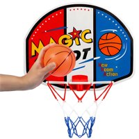 Miniaro De Baloncesto Liberty Imports Magic Shot Kids, 16 X 13 Cm