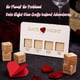 thumbnail image 5 of Dados para una cita nocturna, ideas de regalos para parejas, juego de dados, regalos divertidos de San Valentín para novios y novias, juego de dados para parejas con bolsa de almacenamiento para marid, 5 of 7
