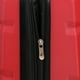 thumbnail image 4 of Pack Maleta mediana M (20 Kg) Marine Rojo + Mochila Pólux Rojo, 4 of 8
