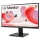 thumbnail image 2 of Monitor 22MR410-B de 21.45“ (VA, FHD, 100Hz, HDMI+VGA, FreeSync), 2 of 6
