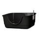 thumbnail image 2 of Cat Cat Bedpan Cat Box De Litera De Litera ABIERTA ANTRADA ANTRADA ANTRADA ANTRADA ANTRADA ANTRADA, 2 of 5