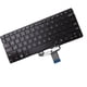 thumbnail image 1 of Diseño De Pieza De Reparación De Teclado Portátil Para UX310 UX410 U4000U RX410U U310UK Con Retroiluminación, 1 of 5
