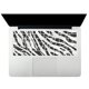 thumbnail image 4 of Funda protectora rígida Bandless para MacBook 15" 2016‑2019 + Protector de teclado, 4 of 7