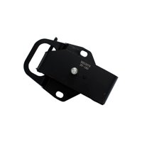 Repuestos Del Sol - Soporte Motor Izquierdo Chevrolet Luv 2.3 1989 1998