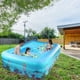 thumbnail image 2 of Piscina Inflable Rectangular Grande Familiar Niños Lau, 2 of 3