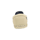 thumbnail image 5 of ZAPATOS DE DESCANSO CHAUDE NEGRO HOMBRE | 872-6631-A - Talla 39, 5 of 6