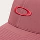 thumbnail image 2 of Gorra Oakley Ellipse Mesh Rosewood Grande para Golf, 2 of 3