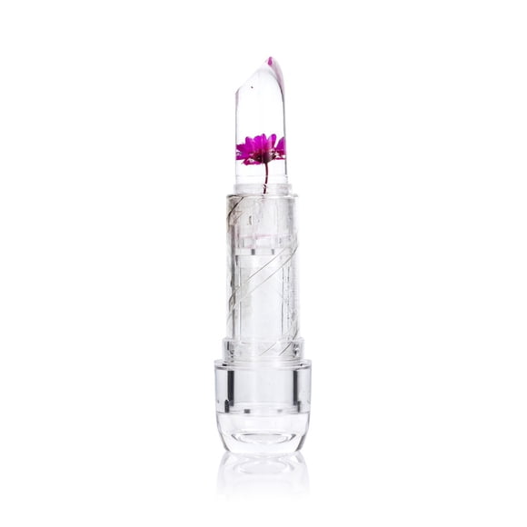 Bálsamo labial Blossom Beauty Blossom Crystal Pink Flower