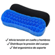 thumbnail image 3 of Cojín De Gel Ergonómico Para Estiramiento Cuello Y Espalda, 3 of 7