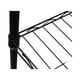 thumbnail image 4 of Estante rack deco acero 4n 56x35x120cm, 4 of 7