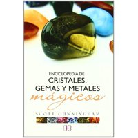 Arkano - Enciclopedia De Cristales Gemas Y Metales - Scott Cunningham