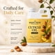 thumbnail image 3 of Aceite para cutículas The Mani Pedi Essentials 946 ml Almendra, 3 of 9