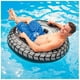 thumbnail image 2 of Flotador Inflable Anillo INTEX Giant Tire Tube 91 cm, 2 of 7