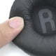 thumbnail image 4 of Almohadillas para Jbl Tune 500Bt / T450 / T500 / T450Bt (1 par), 4 of 5