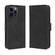 thumbnail image 2 of Funda Tipo Billetera FOXDOCK para iPhone 15 Pro max – Tapa Flip con Tarjetero, 2 of 5